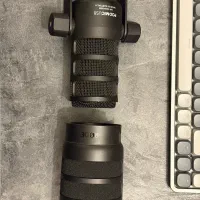 Rode PodMic USB microphone|صوتی و تصویری|تهران, ونک|دیوار