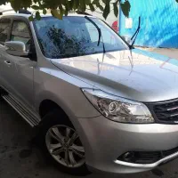 هایما مدل ۹۵ بدون رنگ کم کارکرد