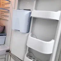 یخچال فریزر  سالم و در حال کار|یخچال و فریزر|جوین, |دیوار