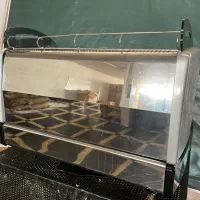 اسپرسو ساز لاسپازیلا اس5 قهوه|کافیشاپ و رستوران|یزد, |دیوار