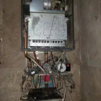 تعمیر پکیج ایران رادیاتور