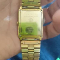 ساعت سوییستار اصل قدیمی روکش طلا|ساعت|شیراز, شریف‌آباد|دیوار