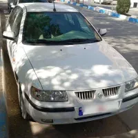 سمند LX ساده، مدل ۱۳۹۸|خودرو سواری و وانت|وحیدیه, |دیوار