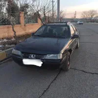 آردی مدل 82 سالم موتور استثنایی