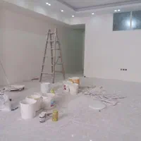 نقاشی ساختمان، هشگرد،مهستان،حومه