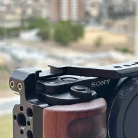 دوربین سونی / Sony alfa ZV-E10