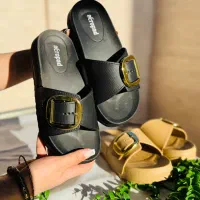 صندل اسلیپر زنانه