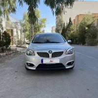 برلیانس h320 استثنائی