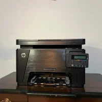 پرینتر اچ پی hp M176n