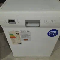 ظرفشویی کنوود