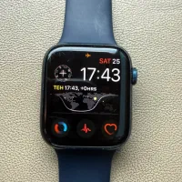 اپل‌واچ سری 6 ۴۴میلیمتری