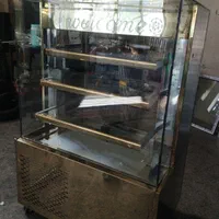 ایستاده تک درب .یخچال ایستاده|فروشگاه و مغازه|همدان, |دیوار