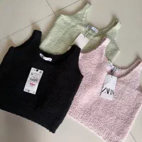 کراپ تاپ ( نیم تنه)