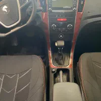 دنا پلاس اتومات آپشنال مدل۴۰۳|خودرو سواری و وانت|تبریز, |دیوار