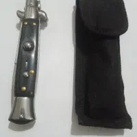 چاقو کلمبیا آمریکایی