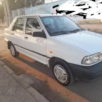 خودرو پراید ۱۳۱ مدل ۹۶