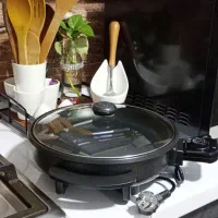 کیک پز و پیتزا پز|اجاق گاز و لوازم برقی پختوپز|صدرا-فارس, فاز ۲|دیوار