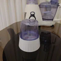 غذاساز بیم مدل EFP868 (اصل آلمان)|خردکن، آسیاب، غذاساز|تهران, هروی|دیوار