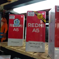 شیائومی redmi a5 4g با حافظهٔ ۶۴ گلوبال