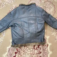 کاپشن بوفالو اورجینال (سنگین و گوشتی)|لباس|بابل, |دیوار