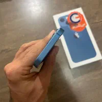 ایفون 13 مینی 128گیگ|موبایل|تهران, اوقاف|دیوار