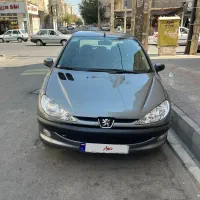 ۲۰۶ مدل ۹۷تیپ ۵
