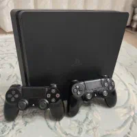 ps4 slim