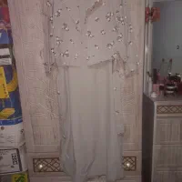 سرافون زنانه|لباس|بهار, |دیوار