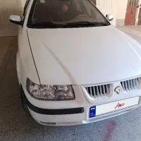 سمند مدل ۹۲