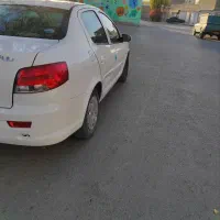 رانا پلاس کروز دار با موتور tu5|خودرو سواری و وانت|اردبیل, |دیوار