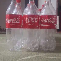 بطری نوشابه