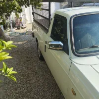 پیکان وانت مدل ۹۳سالم