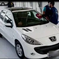 فروش حواله ۲۰۷i تحویل اسفند