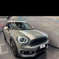 مینی کوپر کانتری من