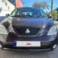 تیبا ۲ مدل ۹۶ دوبرگ سند فول