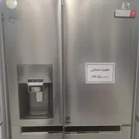 فروش کالای ویترینی نو|یخچال و فریزر|بروجرد, |دیوار