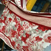 فروش انواع پتو ضخیم مسافرتی پاییزی شب نما|رختخواب، بالش، پتو|اصفهان, شاه پسند|دیوار