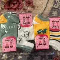 جوراب جفتی ۲۰