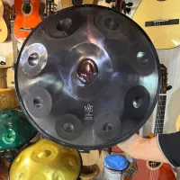 هنگدرام اتم|درام و پرکاشن|اهواز, اهواز|دیوار