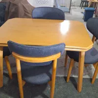 میز ناهرخوری