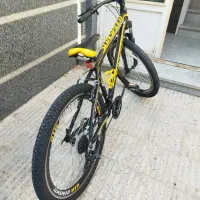 سایز27/5|دوچرخه، اسکیت، اسکوتر|تهران, افسریه شمالی|دیوار