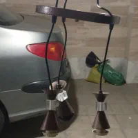 لوستر|لوستر و چراغ آویز|تهران, مهرآباد|دیوار