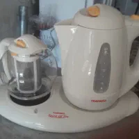 چای ساز تفال