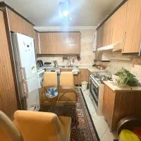 ۷۱ متری فول امکانات یک خواب زیرقیمت جنت آبادشمالی|فروش آپارتمان|تهران, حصارک|دیوار