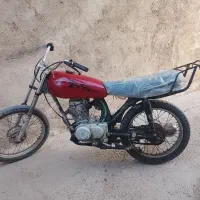 موتور ۲۰۰ تقویت مزایده ای