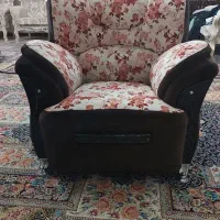 دودست مبل ۷تفره