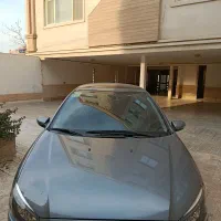 رانا پلاس پانروما ۱۴۰۰ tu5 سفارشی|خودرو سواری و وانت|مشهد, امیریه|دیوار