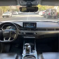 فیدلیتی پرایم۱۴۰۰|خودرو سواری و وانت|شیراز, ستارخان|دیوار