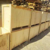 خرید و فروش پالت چوبی و پلاستیکی|خدمات پیشه و مهارت|چهاردانگه (تهران), |دیوار