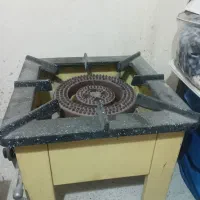 اجاق گاز هیئتی